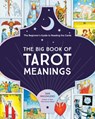 The Big Book of Tarot Meanings - Sam Magdaleno - 9780760373057
