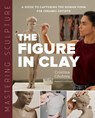 Mastering Sculpture: The Figure in Clay - Cristina Cordova - 9780760373095