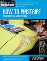 How to Pinstripe, Expanded Edition - Alan Johnson - 9780760373750