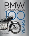 BMW Motorcycles - Alan Dowds - 9780760374719