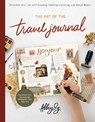 Art of the Travel Journal - Abbey Sy - 9780760376218