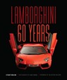 Lamborghini 60 Years - Stuart Codling - 9780760376591