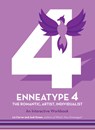 Enneatype 4: The Individualist, Romantic, Artist - Liz Carver ; Josh Green - 9780760376720