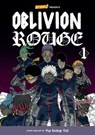 Oblivion Rouge, Volume 1 - Pap Souleye Fall ; Saturday AM - 9780760376867