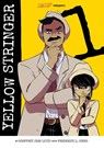 Yellow Stringer, Volume 1 - Goeffrey Jean-Louis ; Frederick L. Jones ; Saturday AM - 9780760376904