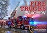 Fire Trucks in Action 2023 -  - 9780760377116