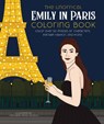 The Unofficial Emily in Paris Coloring Book -  - 9780760379820