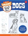 Let's Draw Dogs - How2DrawAnimals - 9780760380727