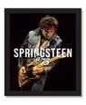 Bruce Springsteen at 75 - Gillian G. Gaar - 9780760381106