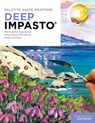 Palette Knife Painting: Deep Impasto - Lisa Elley - 9780760382165