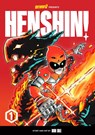 Henshin!, Volume 1 - Bon Idle ; Mitch Proctor ; Saturday AM - 9780760382349