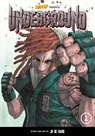 Underground, Volume 1 - JR De Bard ; Saturday AM - 9780760382363