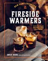 New Camp Cookbook Fireside Warmers - Emily Vikre - 9780760385104