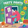 Farty Pants - Eric Geron - 9780760385180