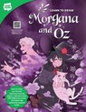 Learn to Draw Morgana and Oz - Miyuli ; WEBTOON Entertainment ; Walter Foster Creative Team - 9780760389669