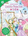 Learn to Draw Cursed Princess Club - LambCat ; WEBTOON Entertainment ; Walter Foster Creative Team - 9780760389737