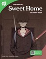 The Official Sweet Home Coloring Book - Carnby Kim ; WEBTOON Entertainment ; Walter Foster Creative Team - 9780760389805