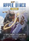 Apple Black Origins - Odunze Oguguo ; Whyt Manga ; Stephanie Williams ; Saturday AM - 9780760390023