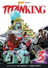 Titan King, Volume 3 - Tony Dawkins ; Jeremy Whitley ; Saturday AM - 9780760390047
