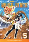 Apple Black, Volume 5 - Odunze Oguguo ; Whyt Manga ; Saturday AM - 9780760390344