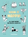 Draw It Happy! - Terry Runyan - 9780760392386