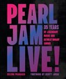Pearl Jam Live! - Selena Fragassi - 9780760393048