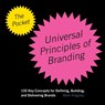 The Pocket Universal Principles of Branding - Mark Kingsley - 9780760393826