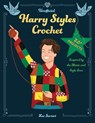 Unofficial Harry Styles Crochet - Lee Sartori - 9780760395325