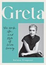 Greta - Selena Fragassi - 9780760395653