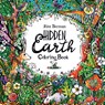 Berman, R: Hidden Earth Coloring Book - Rita Berman - 9780760396124