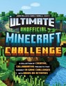 Ultimate Unofficial Minecraft Challenge - John Miller ; Chris Fornell Scott - 9780760396230