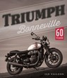 Triumph Bonneville: 60 Years - Ian Falloon - 9780760397374
