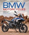 The Complete Book of BMW Motorcycles, 3rd Edition - Ian Falloon - 9780760397510