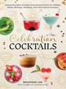 Celebration Cocktails - Rhiannon Lee - 9780760399484