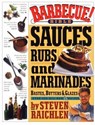 Barbecue Bible - RAICHLEN,  Steven - 9780761119791