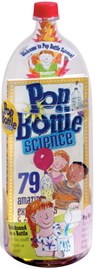 Pop Bottle Science - Lynn Brunelle - 9780761129806