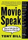 Movie Speak - Tony Bill - 9780761143598