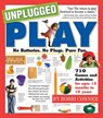 Unplugged Play - Bobbi Conner - 9780761143901