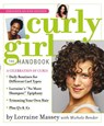 Curly Girl - Lorraine Massey ; Michele Bender - 9780761156789