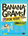 Bananagrams for Kids - Amy Goldstein ; Mike Shenk ; Puzzability ; Robert Leighton - 9780761158448