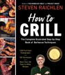 How to Grill - Steven Raichlen - 9780761159568