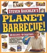 Planet Barbecue! - Steven Raichlen - 9780761164470