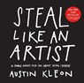 Steal Like an Artist - Austin Kleon - 9780761169253