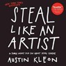 Steal Like an Artist - Austin Kleon - 9780761169253