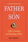 Father to Son, Revised Edition - Harry H. Harrison ; Jr. Jr. - 9780761174882