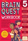 Brain Quest Grade 5 - HEOS,  Bridget - 9780761182788