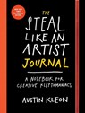 The Steal Like an Artist Journal - Austin Kleon - 9780761185680