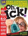 Oh, Ick! - Joy Masoff - 9780761189121