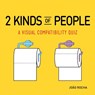2 Kinds of People - Joao Rocha - 9780761189497