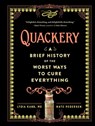 Quackery - Lydia Kang ; Nate Pedersen - 9780761189817